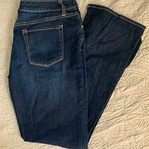 Merona Classic Bootcut Jeans